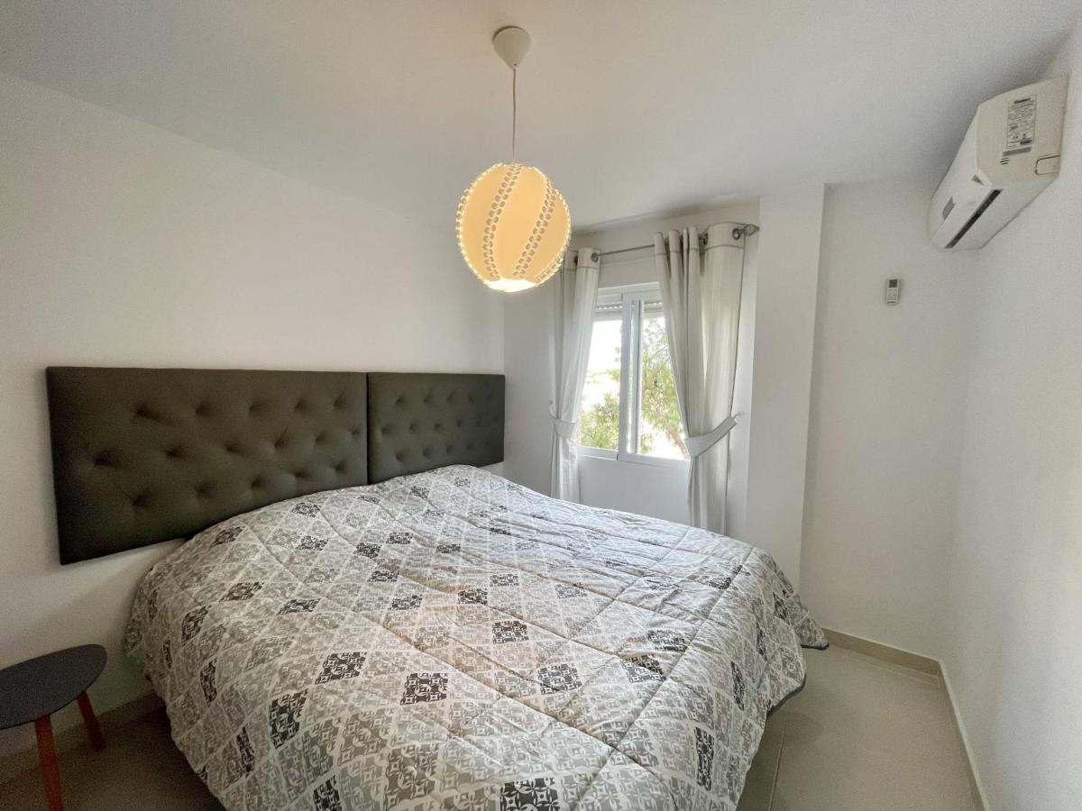 Appartamento Torre Colon Benidorm Esterno foto