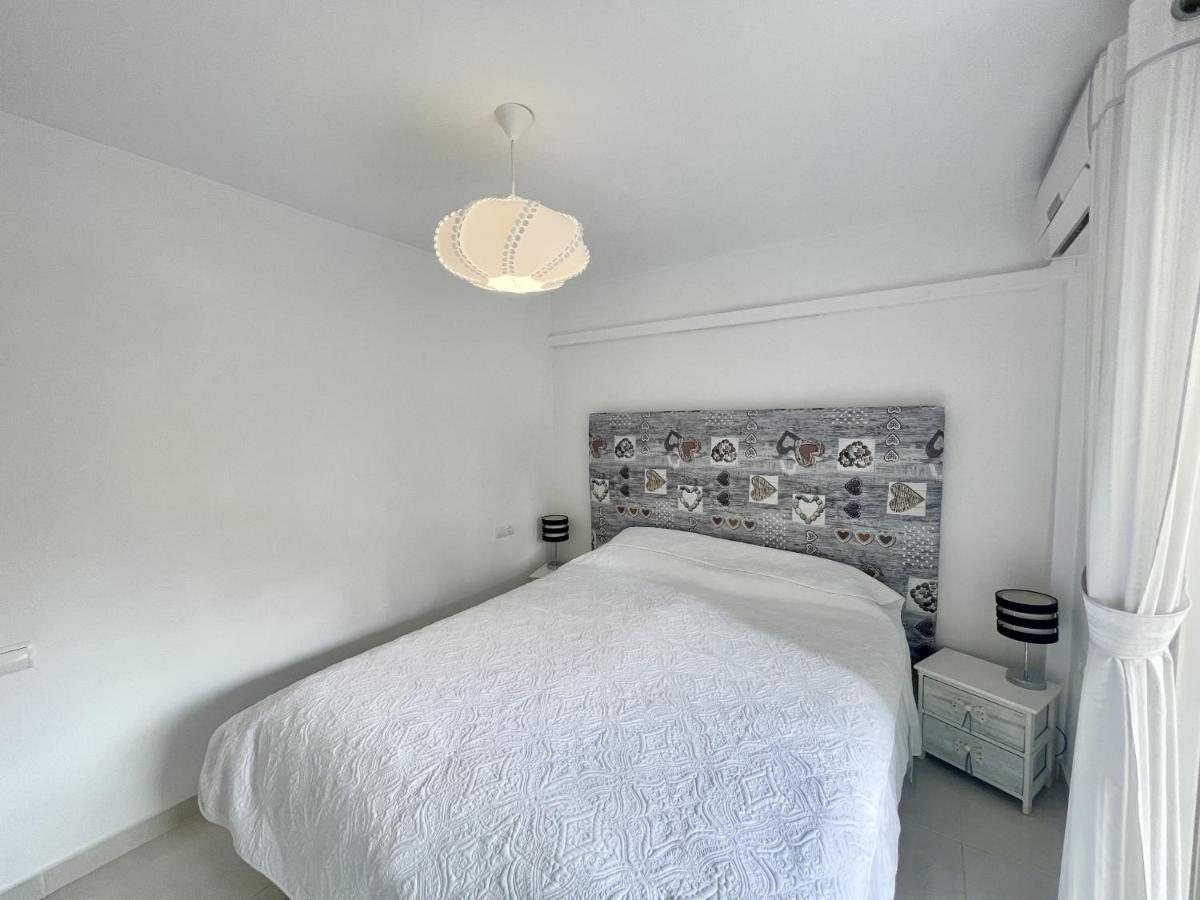 Appartamento Torre Colon Benidorm Esterno foto